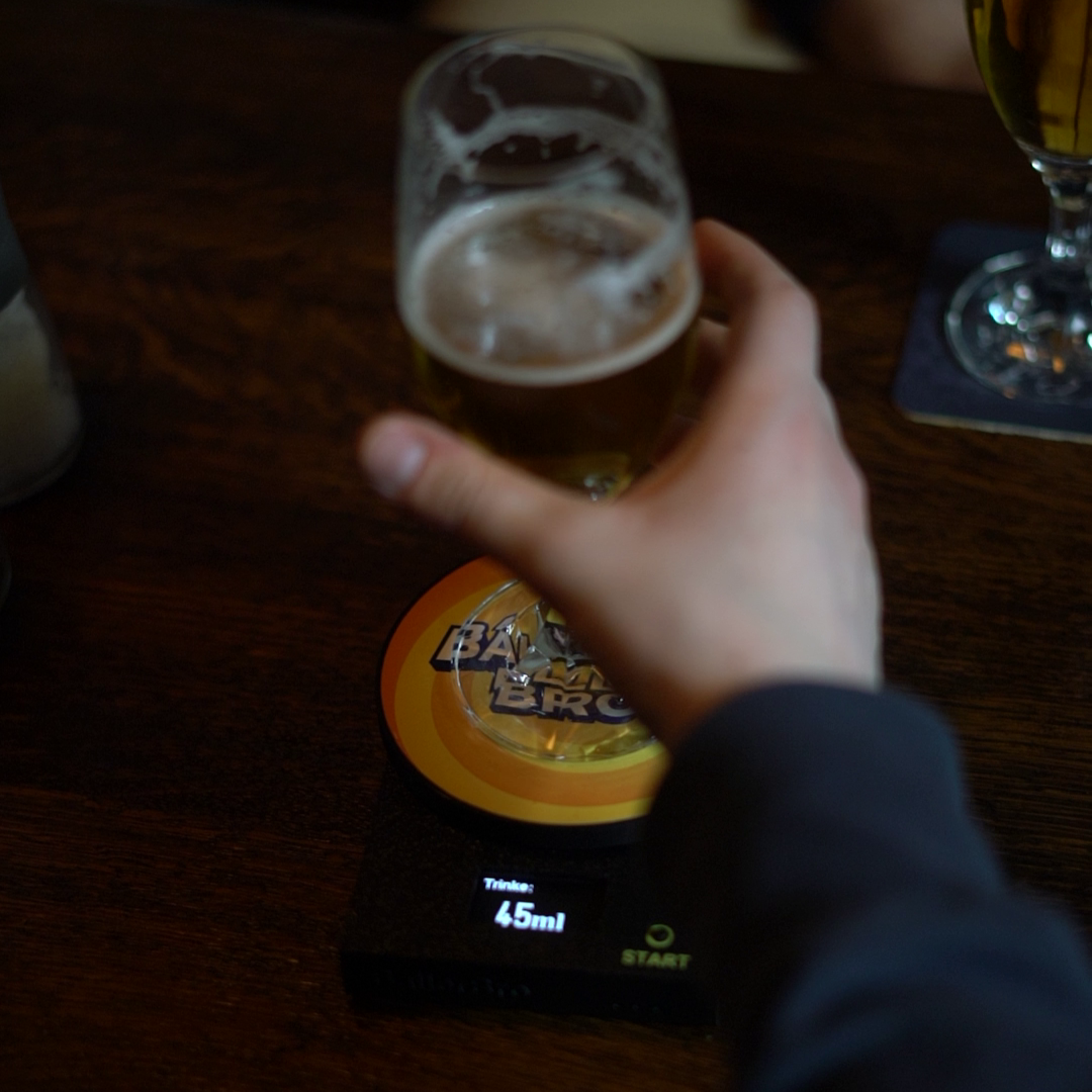 Trinkspiel Doppelpack – 2 Spiele in einem Set